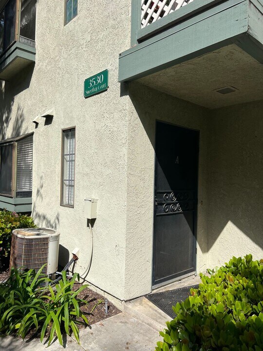 3530 W Sweetbay Ct in Anaheim, CA - Building Photo