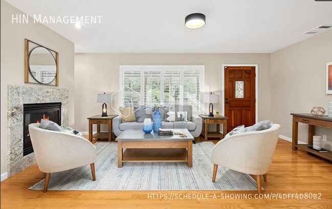 1287 Rudgear Rd in Walnut Creek, CA - Building Photo - Building Photo