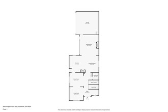 3893 Ridge Grove Way in Suwanee, GA - Building Photo - Building Photo