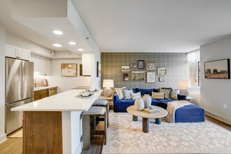 Cortland at National Landing in Arlington, VA - Foto de edificio - Building Photo