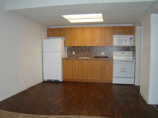 10020 S Nob Hill Cir in Tamarac, FL - Foto de edificio - Building Photo