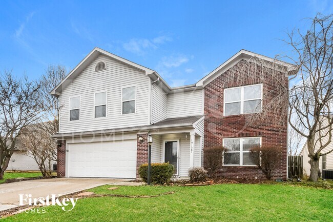 19127 Fox Chase Dr in Noblesville, IN - Building Photo - Building Photo