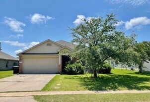 914 Whitewing Ln in College Station, TX - Building Photo