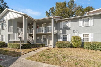 1438 Millstream Ln in Dunedin, FL - Building Photo - Building Photo