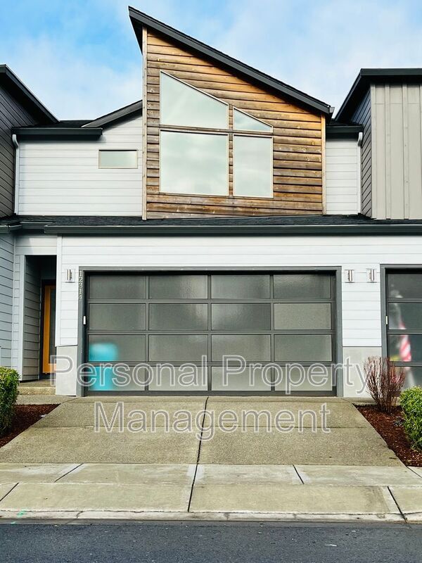 property at 12314 NE 114th St