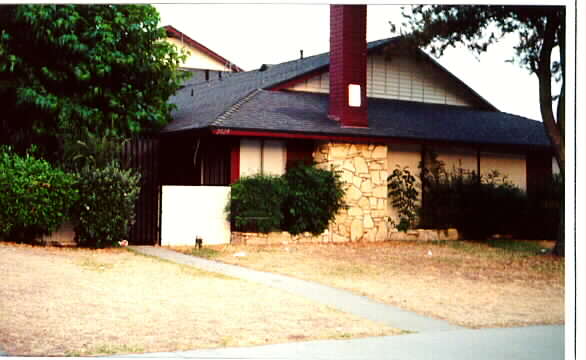 2029 N McKinley St in San Bernardino, CA - Building Photo