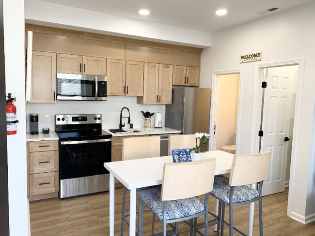 1600 S Charles St in Baltimore, MD - Building Photo - Building Photo