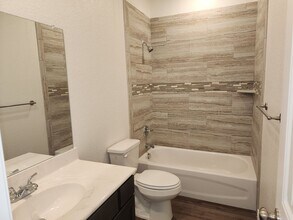 3414 Abraham Dr in Killeen, TX - Building Photo - Building Photo