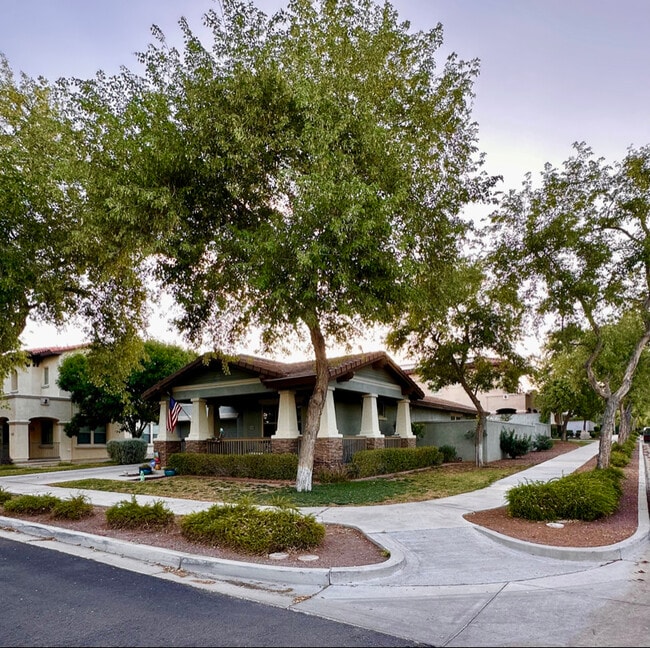 20978 W White Rock Rd in Buckeye, AZ - Building Photo - Building Photo