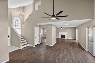 802 Arietta Cir N in Auburndale, FL - Building Photo - Building Photo