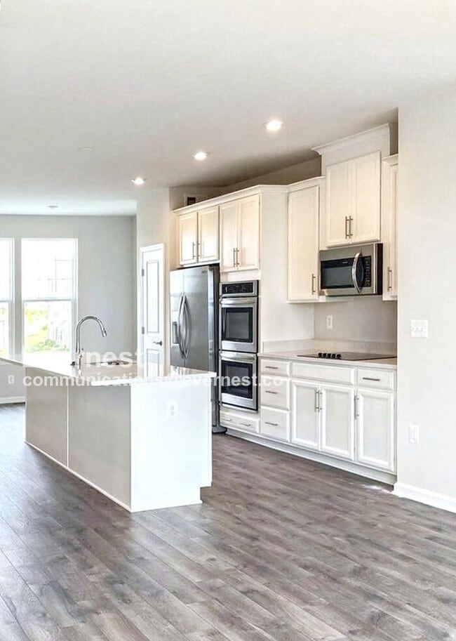 1849 Sag Harbor Ln in Fredericksburg, VA - Building Photo - Building Photo