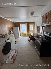 4 Autumn St in Waterville, ME - Building Photo - Building Photo