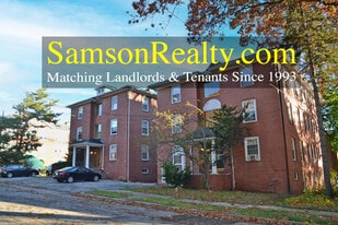 67 Slater Ave, Unit 3 in Providence, RI - Building Photo