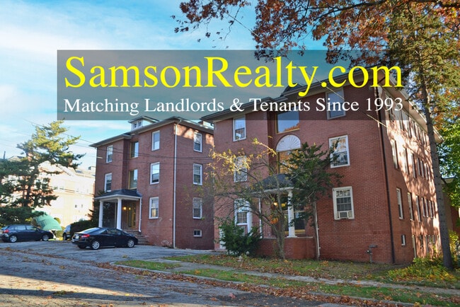 property at 67 Slater Ave