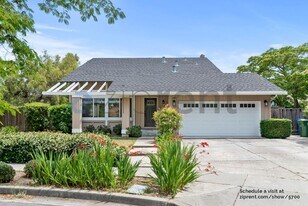 655 Bogalusa Ct in Fremont, CA - Building Photo