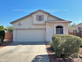 823 S Bristol in Mesa, AZ - Building Photo