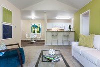 Building Photo - Golf Creek Apartments in Portland, Oregon