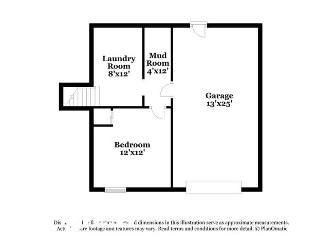2433 Anderson Mill Rd in Austell, GA - Building Photo - Building Photo