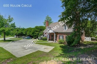 600 Hulon Ct in West Columbia, SC - Building Photo - Building Photo