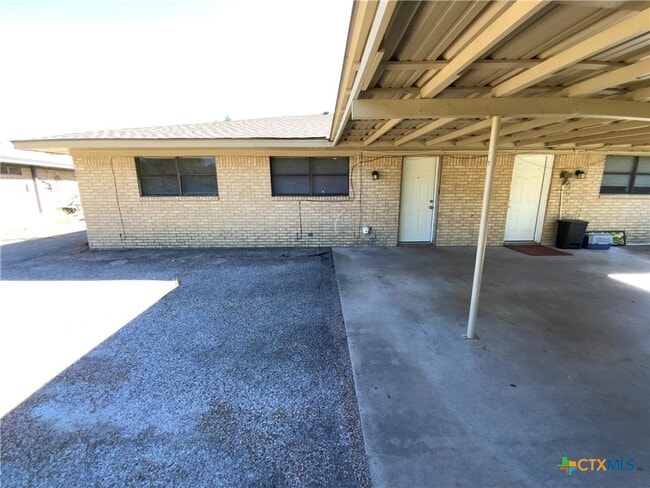 property at 510 B Cheyenne Dr