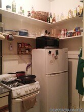 1334 Commonwealth Ave, Unit 4 in Boston, MA - Building Photo - Building Photo