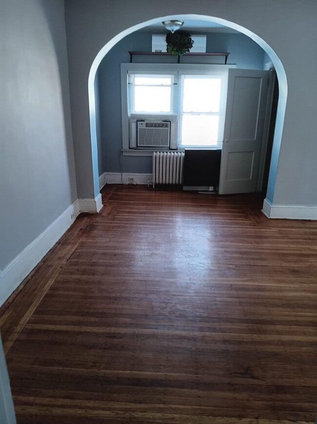 1508 Widener Pl, Unit 2