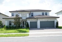 4403 SW 123rd Ave in Davie, FL - Foto de edificio - Building Photo