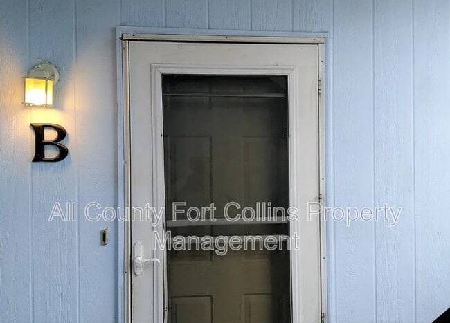 1200 Sugarpine St in Fort Collins, CO - Building Photo - Building Photo