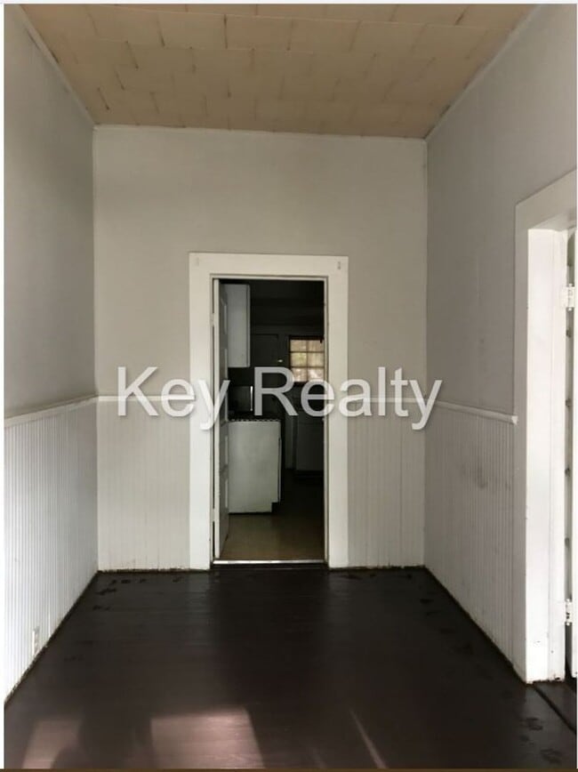 1802 Marye St in Alexandria, LA - Foto de edificio - Building Photo