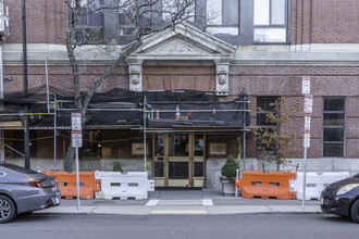 Lincoln Wharf in Boston, MA - Building Photo - Building Photo