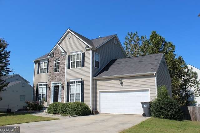 960 Millrace Way in Buford, GA - Building Photo - Building Photo