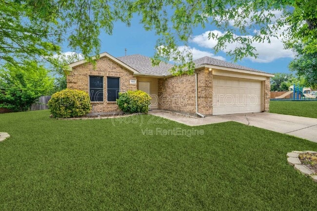 property at 1002 Manassas Dr