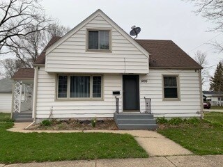 1205 Van Wie Ave in Rockford, IL - Building Photo