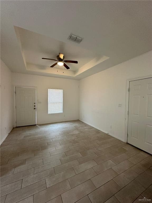 23 Valeria St in Edinburg, TX - Building Photo - Building Photo