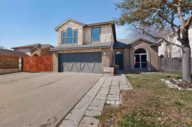 5204 Sherburne Dr in Arlington, TX - Building Photo - Building Photo