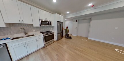 104 Warren St in Boston, MA - Foto de edificio - Building Photo