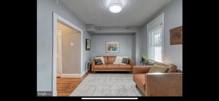1816 Rosedale St NE in Washington, DC - Building Photo - Building Photo
