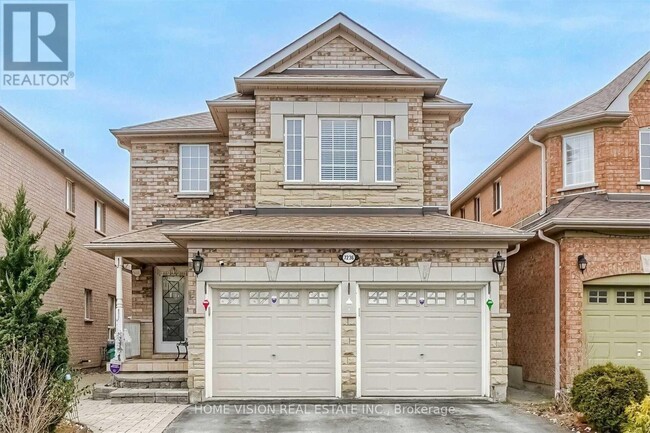 property at 7236 Tippett Ct