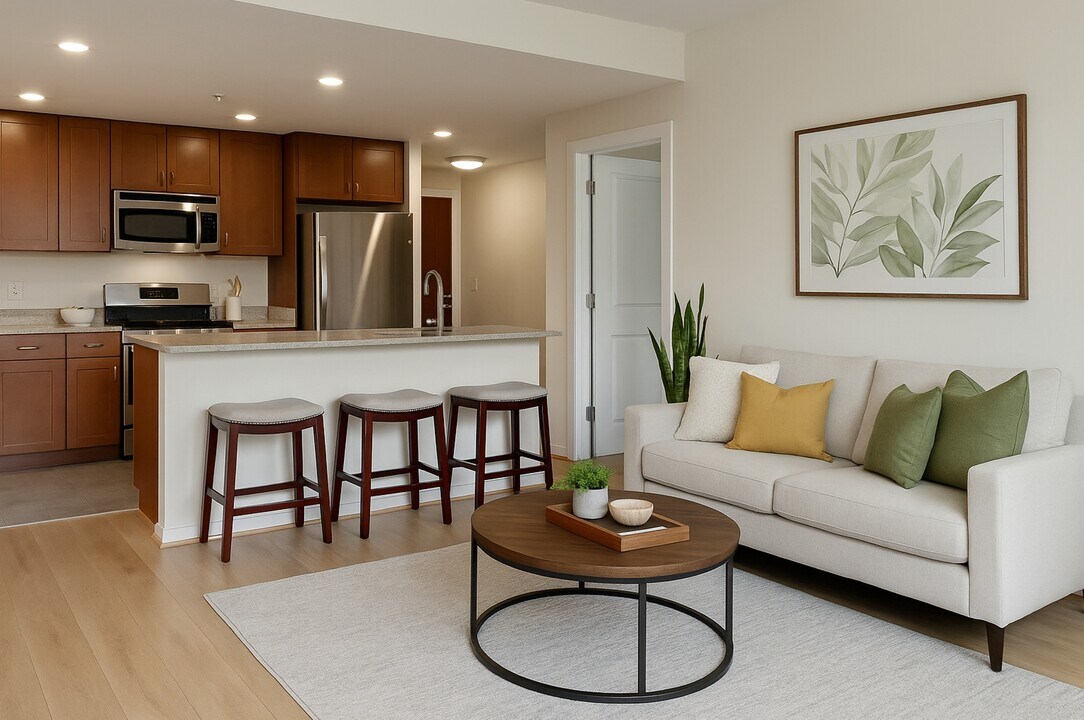 349 York St, Unit 1 in Jersey City, NJ - Building Photo