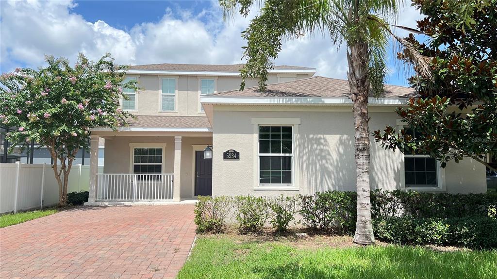 5934 Grassy Point Rd in Winter Garden, FL - Building Photo
