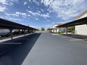 3980 E Owens Ave in Las Vegas, NV - Building Photo - Building Photo