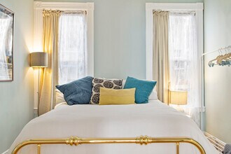 53 Prescott St, Unit ID1364254P in Somerville, MA - Foto de edificio - Building Photo