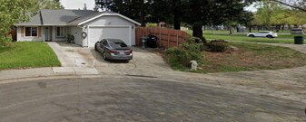 8183 Heather Grove Ct in Sacramento, CA - Building Photo