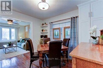 535 Sammon Ave in Toronto, ON - Building Photo - Building Photo