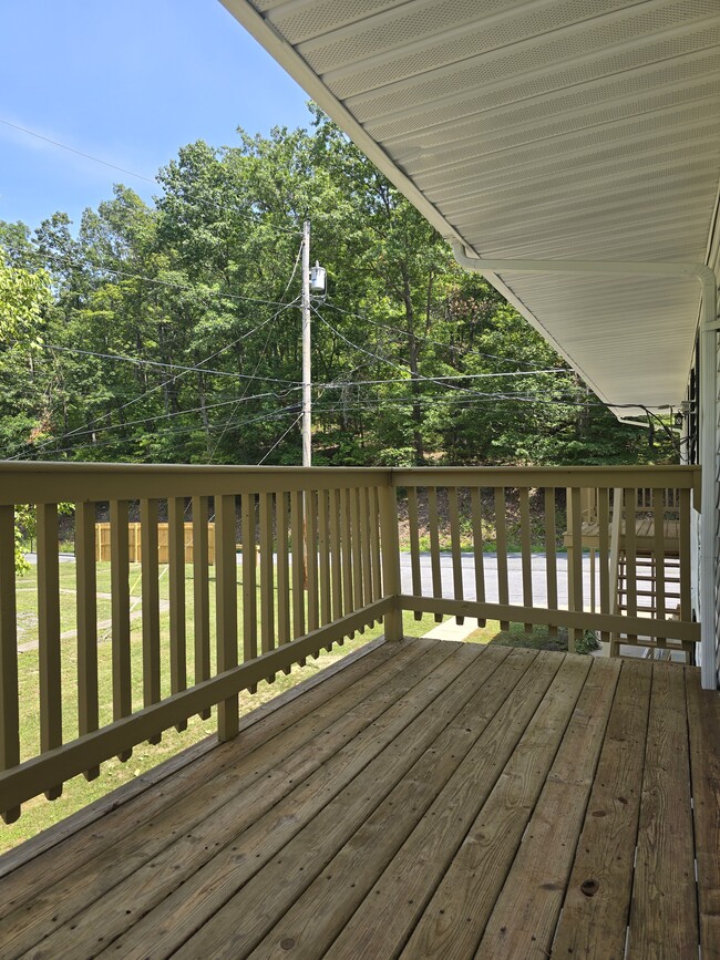 1878 Lucas Hollow Rd in Stanley, VA - Building Photo - Building Photo