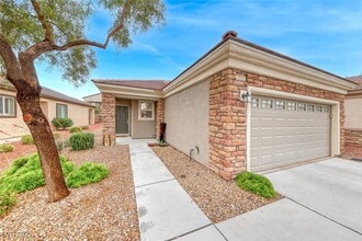 2522 Darda St in Henderson, NV - Building Photo - Building Photo