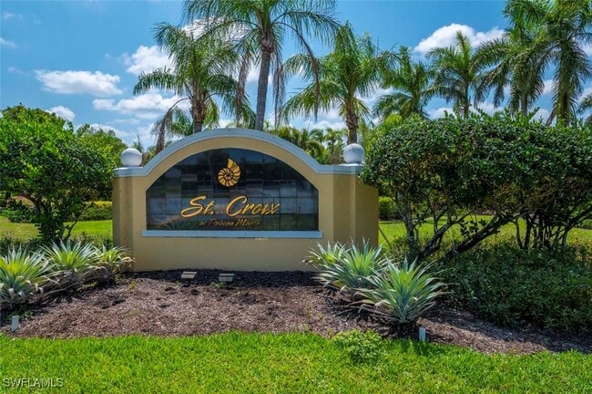 property at 4710 St Croix Ln