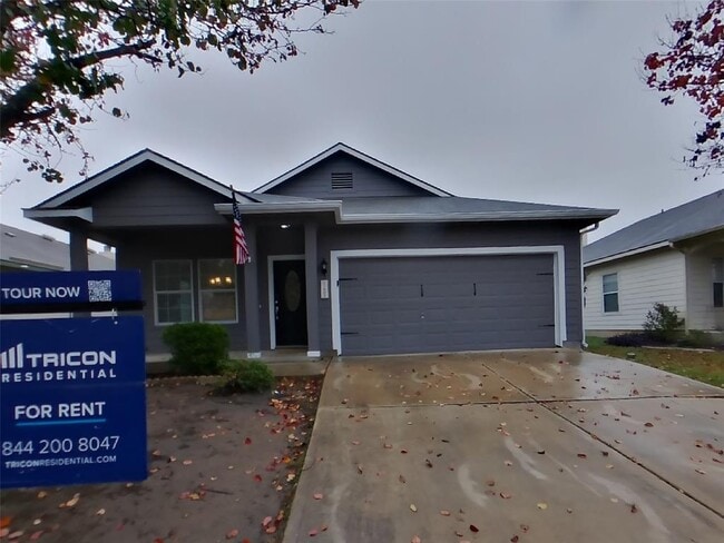 11602 Morgan's Point St