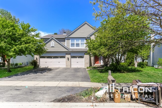 property at 24624 Generation Dr