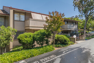 Ygnacio Terrace in Walnut Creek, CA - Foto de edificio - Building Photo